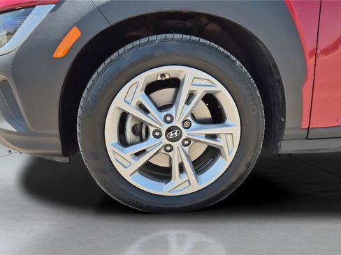 Used 2023 Hyundai Kona SEL w/ Cargo Package AWD/4WD image 23