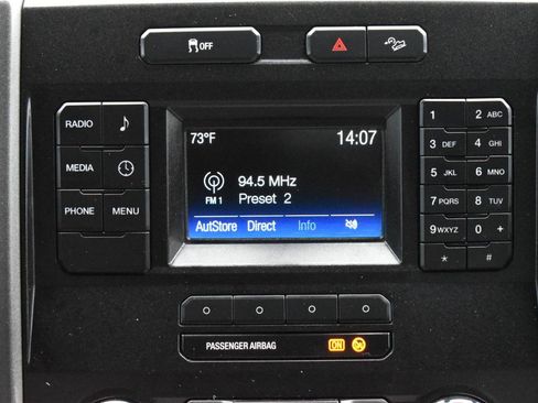 Used 2019 Ford F250 XL w/ Power Equipment Group AWD/4WD image 19