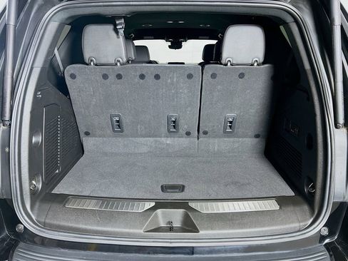 Used 2023 Chevrolet Tahoe High Country image 27