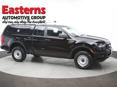 Used 2021 Ford Ranger XL image 44