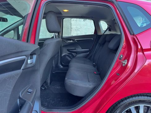 Used 2015 Honda Fit EX image 15