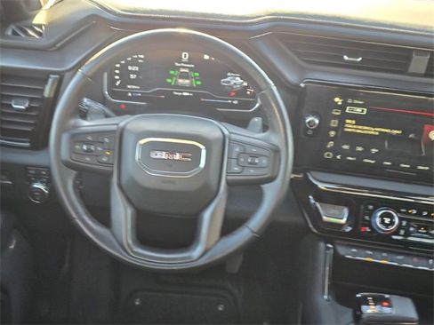 Used 2022 GMC Sierra 1500 AT4 w/ AT4 Premium Package image 17