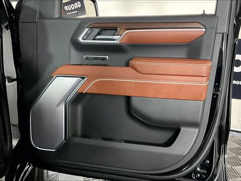 Certified 2026 GMC Sierra 1500 Denali Ultimate image 23