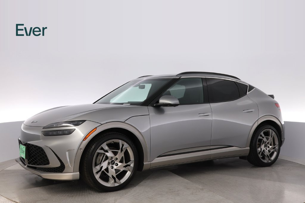 Used 2023 Genesis GV60 Performance AWD/4WD image 18
