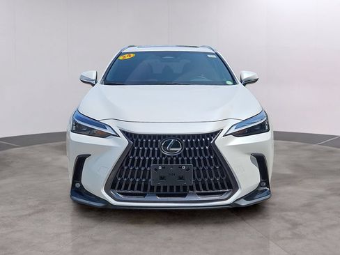 Used 2024 Lexus NX 350 AWD w/ Cold Area Package image 2