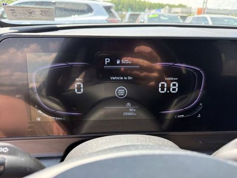 Used 2023 Kia Sportage X-Line AWD/4WD image 18