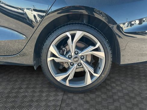 Used 2022 Audi A3 2.0T Premium image 23