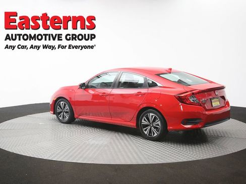 Used 2016 Honda Civic EX-L image 63
