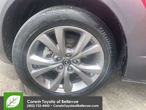 Used 2021 MAZDA CX-30 AWD 2.5 S w/ Select Package image 25