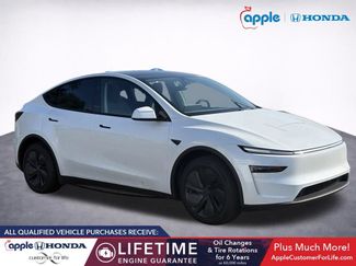 Used 2026 Tesla Model Y AWD video 1
