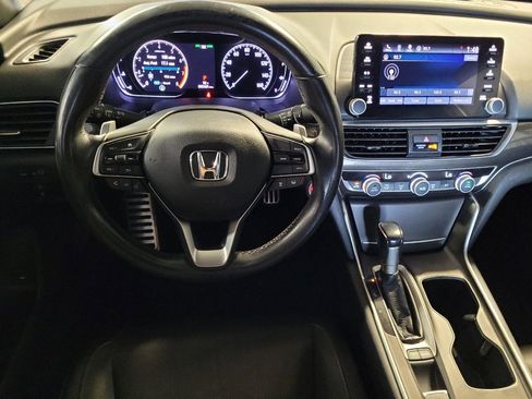 Used 2019 Honda Accord Sport image 22