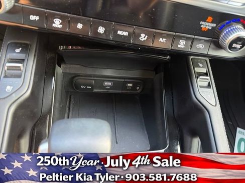 Certified 2024 Kia Telluride SX Prestige AWD/4WD image 21