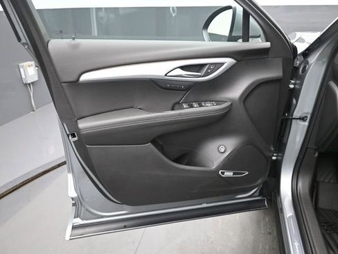 New 2026 Buick Envision Avenir image 12