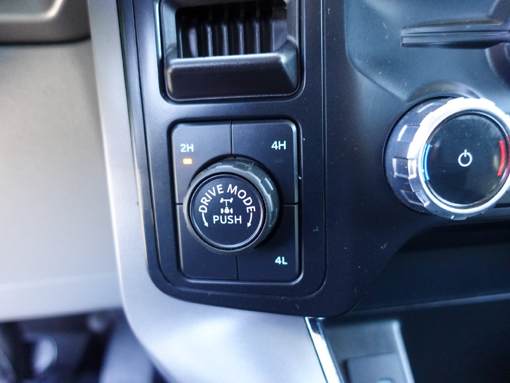 Used 2024 Ford F150 XLT w/ Mobile Office Package AWD/4WD image 21