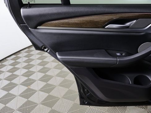 Used 2023 BMW X4 xDrive30i w/ Convenience Package image 23