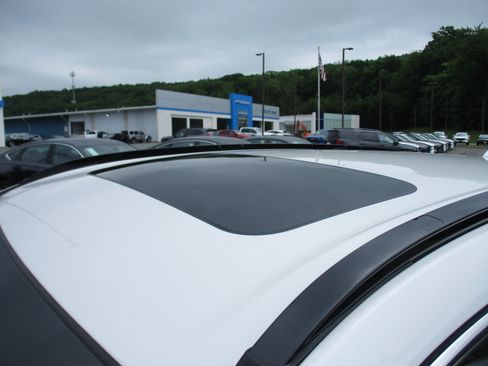 Certified 2024 Honda CR-V Sport Touring image 11