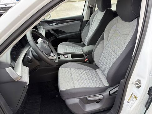 New 2026 Volkswagen Tiguan S image 12