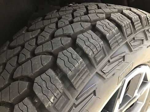 New 2026 Chevrolet Equinox ACTIV w/ Convenience Package III image 29