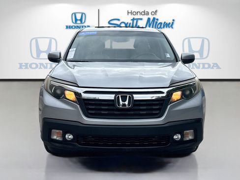 Certified 2019 Honda Ridgeline RTL image 2