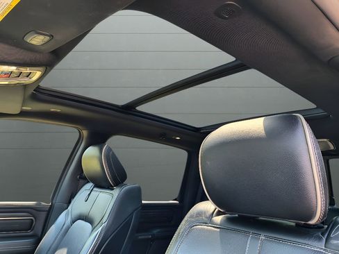 Used 2021 RAM 1500 Limited image 12