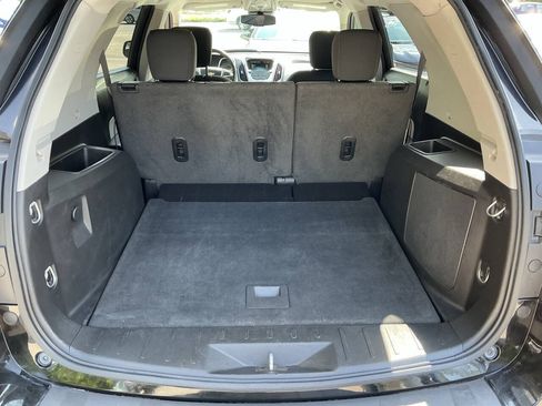 Used 2013 Chevrolet Equinox LT w/ Driver Convenience Package FWD image 25