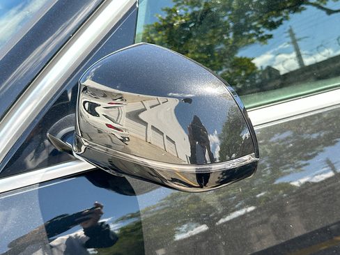 Used 2023 BMW X5 xDrive40i image 7