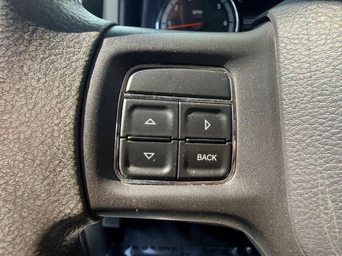Used 2012 RAM 2500 ST w/ Popular Equipment Group RWD image 20