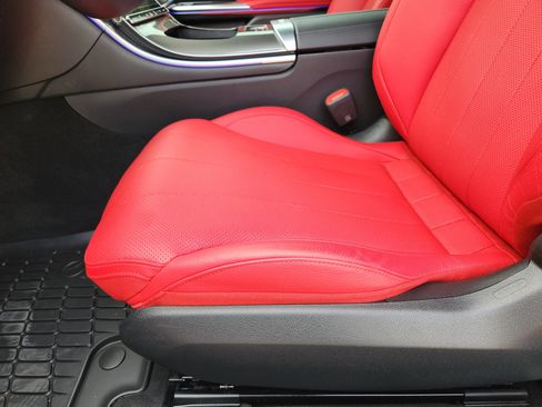 Certified 2024 Mercedes-Benz CLE 450 4MATIC Cabriolet image 25