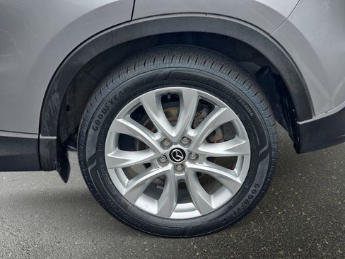 Used 2015 MAZDA CX-5 Grand Touring AWD/4WD image 36