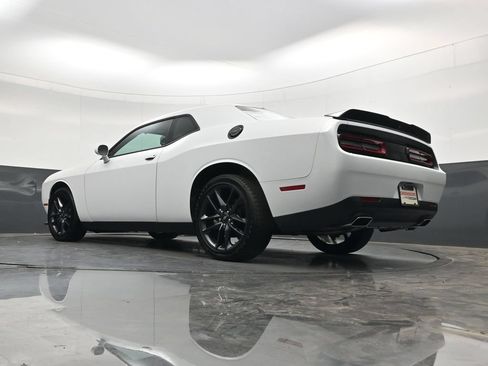 Used 2023 Dodge Challenger GT w/ Blacktop Package AWD/4WD image 36