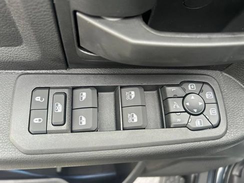 New 2027 RAM 2500 Tradesman AWD/4WD image 24
