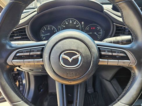 Used 2021 MAZDA CX-30 FWD 2.5 S w/ Select Package image 22