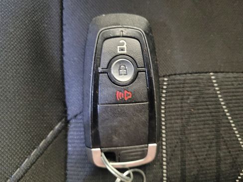 Used 2018 Ford EcoSport SE AWD/4WD image 32