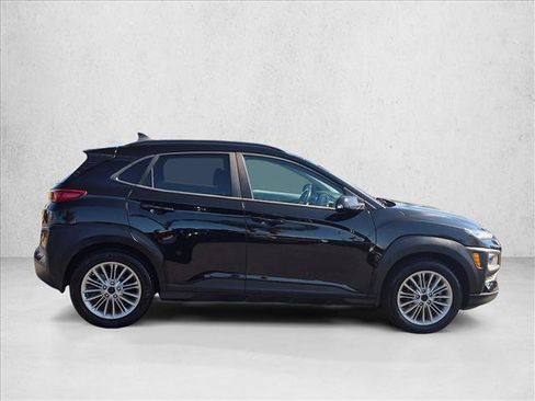 Used 2018 Hyundai Kona SEL w/ SEL Tech Package 02 FWD image 4