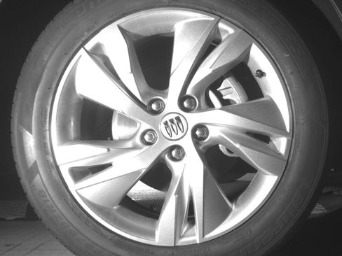 Used 2025 Buick Encore GX Preferred FWD image 13