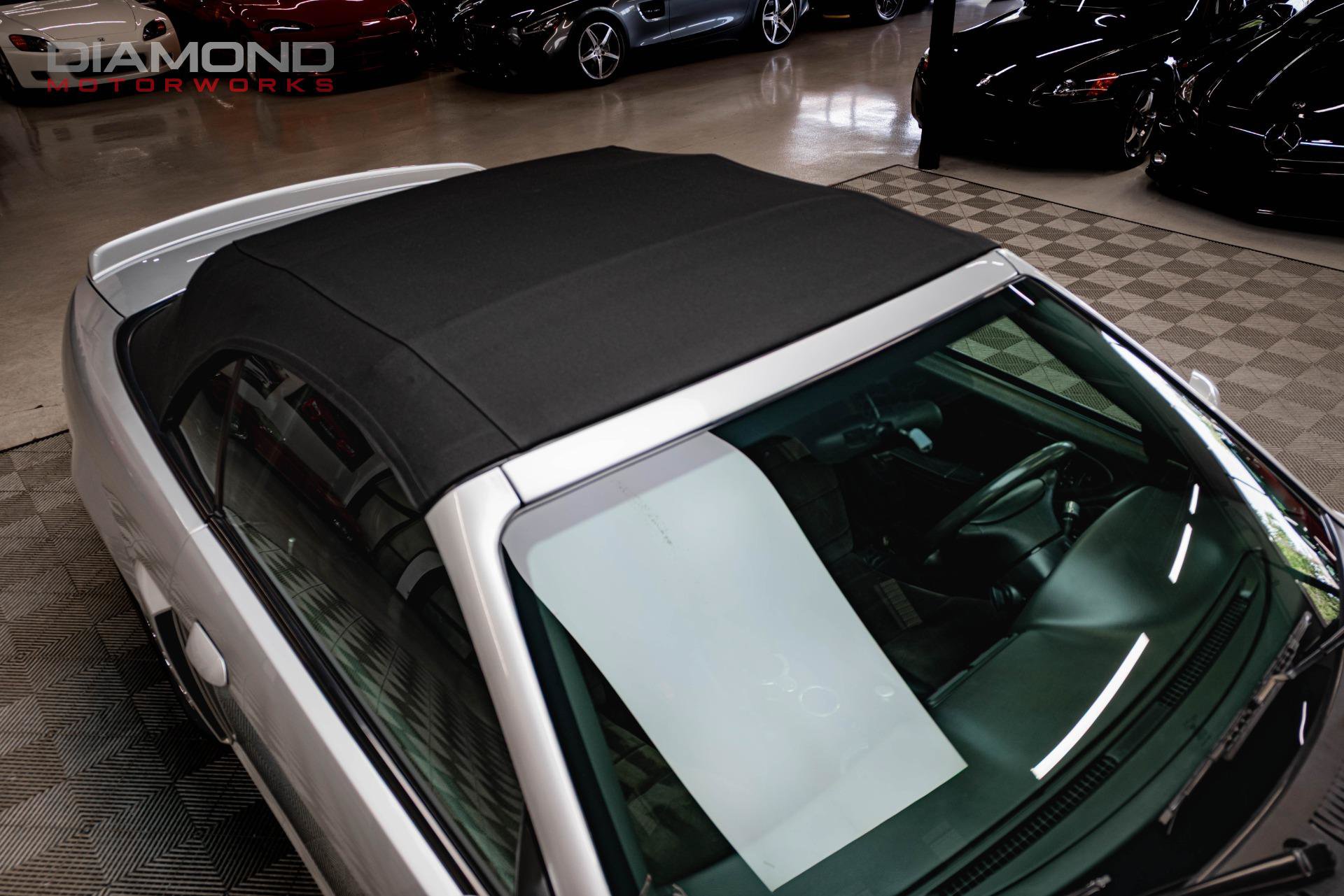 Used 2004 Ford Mustang Cobra RWD image 74