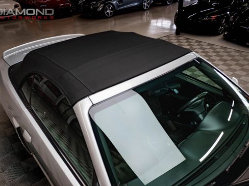 Used 2004 Ford Mustang Cobra RWD image 74
