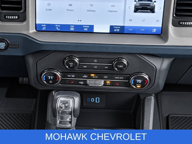 Used 2024 Ford Bronco Outer Banks w/ Sasquatch Package AWD/4WD image 11