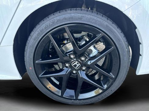 New 2026 Honda Civic Sport image 31