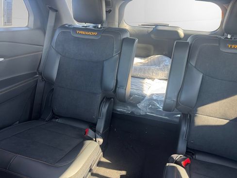 New 2026 Ford Explorer Tremor w/ Tremor Ultimate Package AWD/4WD image 16