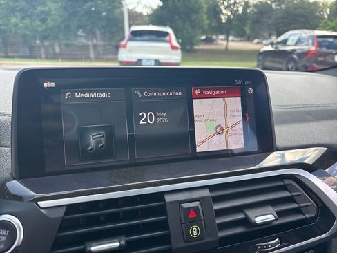 Used 2019 BMW X3 M40i w/ Premium Package AWD/4WD image 20
