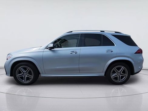Used 2024 Mercedes-Benz GLE 350 4MATIC image 5