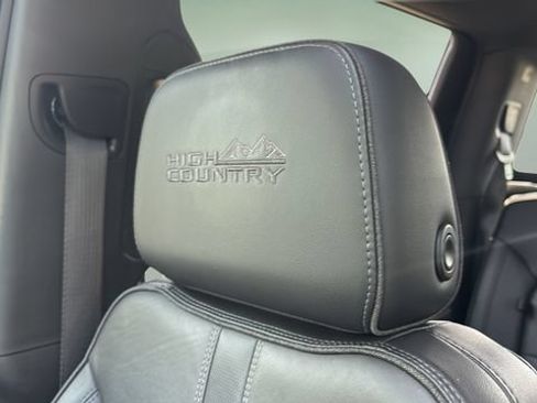 Used 2021 Chevrolet Silverado 3500 High Country AWD/4WD image 35