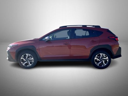 Used 2024 Subaru Crosstrek 2.0i Premium AWD/4WD image 8