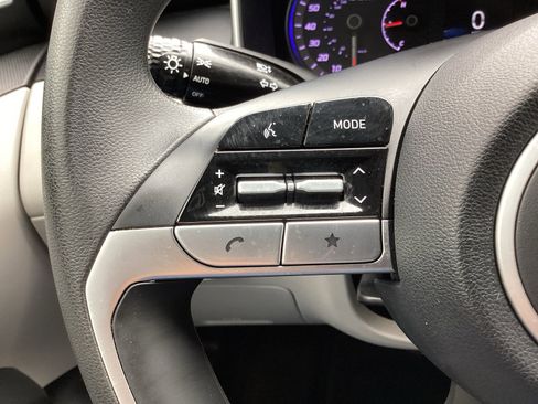 Used 2022 Hyundai Tucson SEL w/ Cargo Package FWD image 31