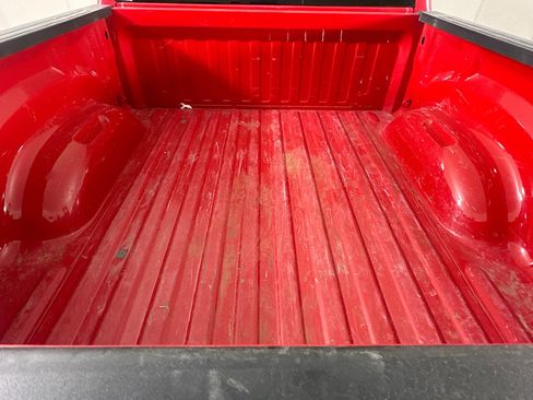 Used 2022 RAM 1500 Big Horn image 25