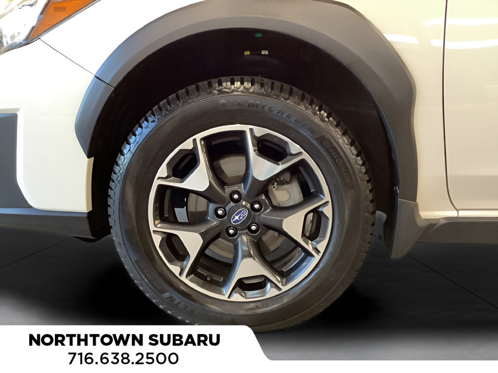 Used 2019 Subaru Crosstrek 2.0i Premium w/ Eyesight System AWD/4WD image 22