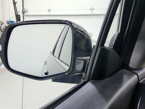 Used 2023 Honda Ridgeline RTL-E image 13