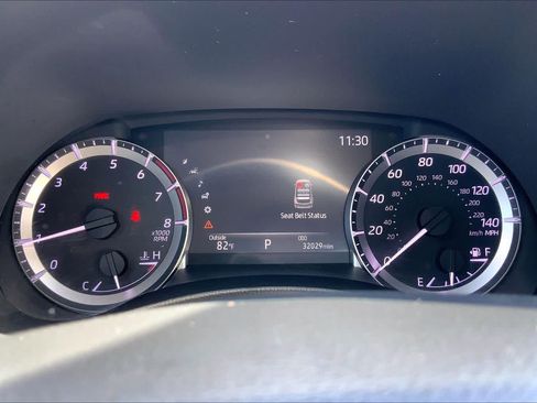 Used 2023 Toyota Highlander L FWD image 25