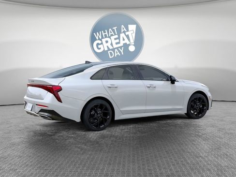 New 2026 Kia K5 GT-Line w/ GT-Line Premium Package AWD/4WD image 6